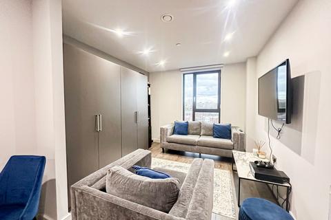 1 bedroom flat for sale, Crump Street, Liverpool, L1