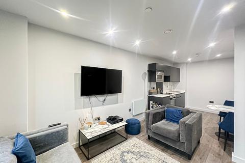 1 bedroom flat for sale, Crump Street, Liverpool, L1