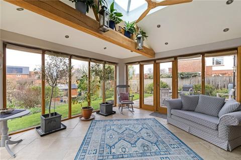 4 bedroom detached house for sale, Ogbourne St. George, Marlborough, Wiltshire, SN8