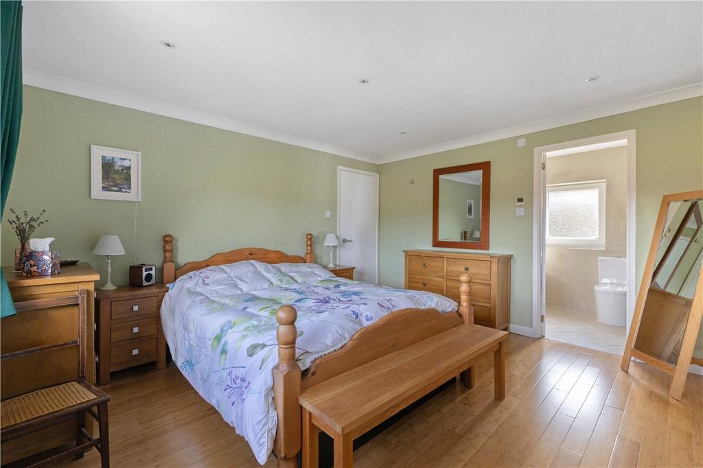 Principal Bedroom