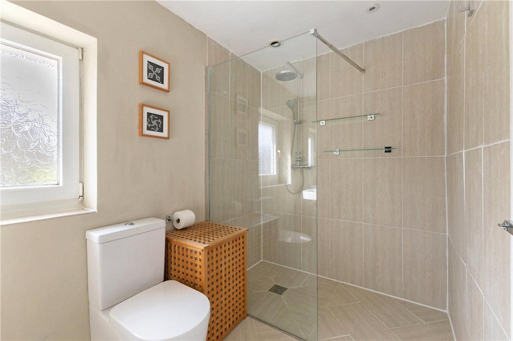 Ensuite Shower