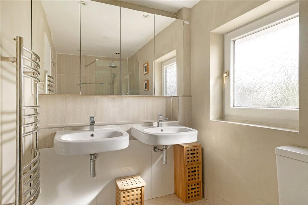 Ensuite Shower