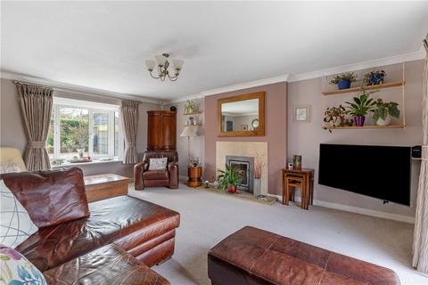 4 bedroom detached house for sale, Ogbourne St. George, Marlborough, Wiltshire, SN8
