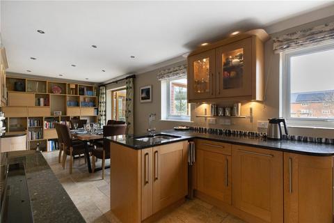 4 bedroom detached house for sale, Ogbourne St. George, Marlborough, Wiltshire, SN8