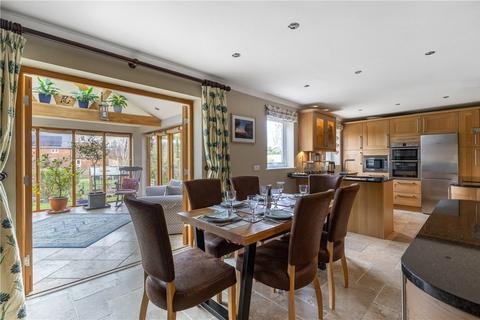 4 bedroom detached house for sale, Ogbourne St. George, Marlborough, Wiltshire, SN8