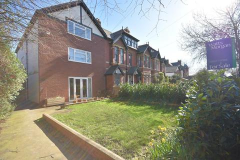 undefined, 44b Victoria Road, Penarth, CF64 3HY