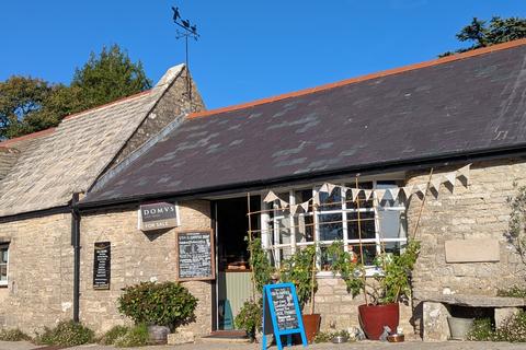 undefined, Worth Matravers, Dorset
