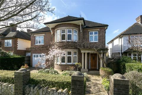 undefined, Berwyn Road, Richmond, TW10