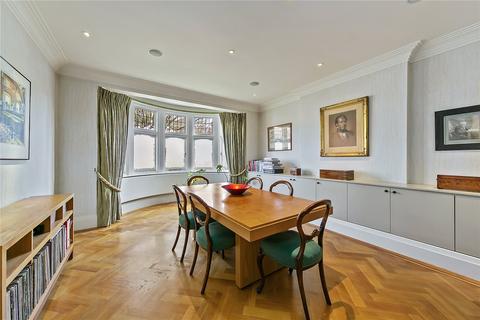 undefined, Berwyn Road, Richmond, TW10