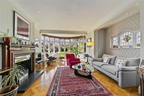 undefined, Berwyn Road, Richmond, TW10