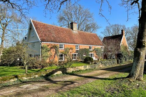 undefined, Swan Road, Worlingworth, Woodbridge, Suffolk, IP13
