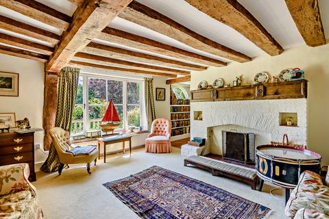 undefined, Swan Road, Worlingworth, Woodbridge, Suffolk, IP13