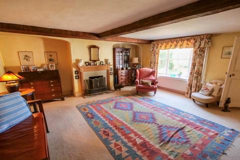 undefined, Swan Road, Worlingworth, Woodbridge, Suffolk, IP13