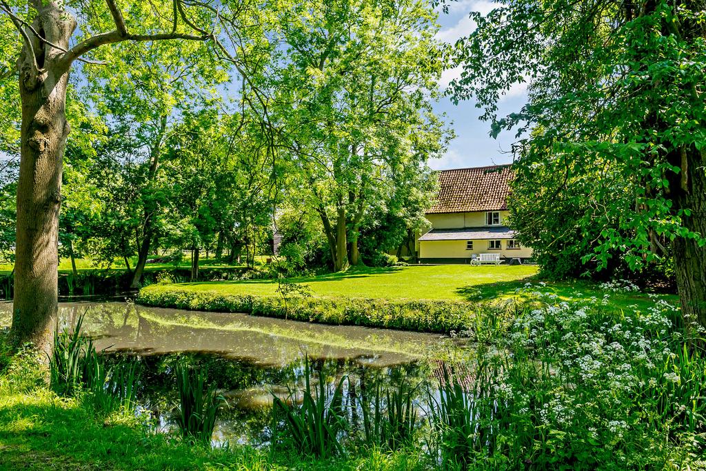 Gardens
