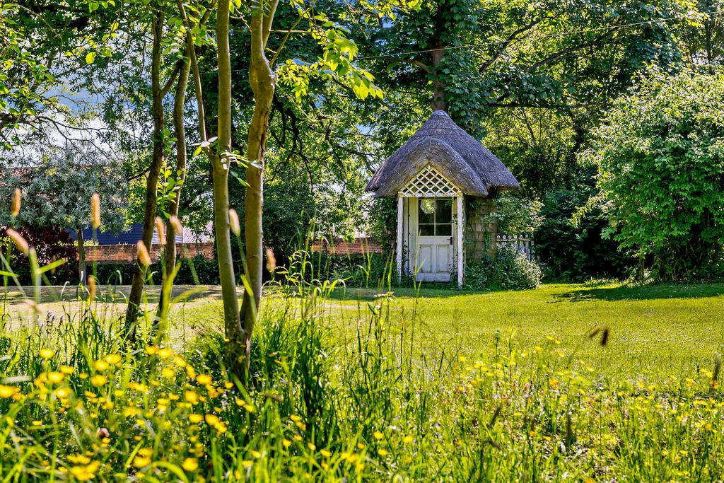 Summer House