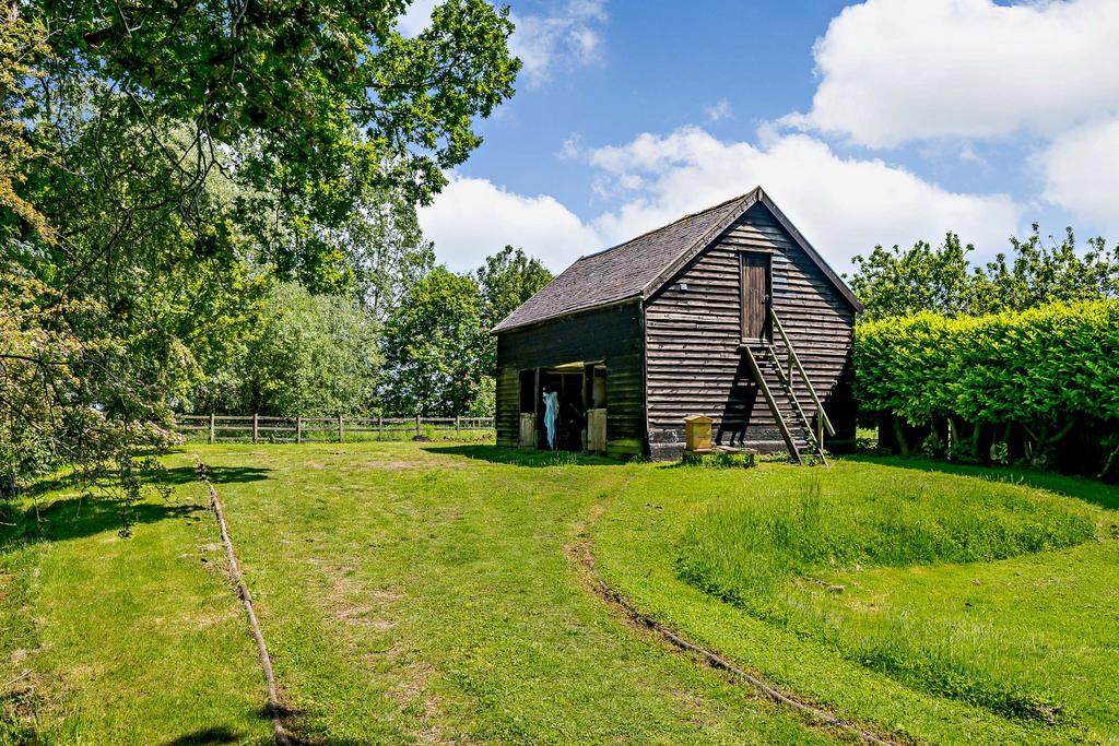 Barn