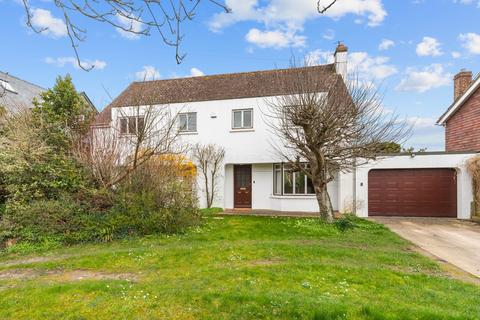4 bedroom detached house for sale, Mill Hill, North Shoreham