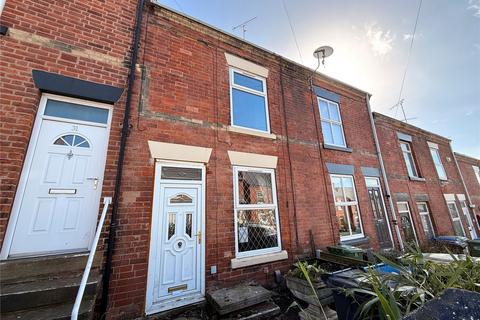 3 bedroom terraced house for sale, Rutland Road, Chesterfield, Derbyshire, S40