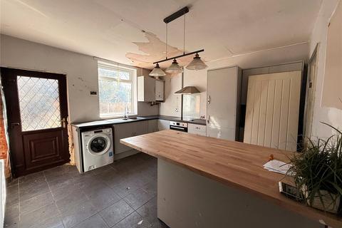 3 bedroom terraced house for sale, Rutland Road, Chesterfield, Derbyshire, S40