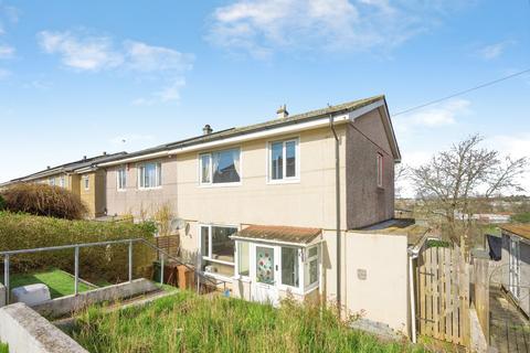 Byron Avenue, Plymouth, Devon, PL5