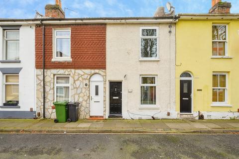 undefined, Alver Road, Portsmouth