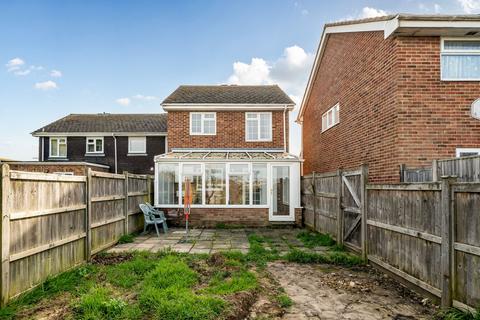 undefined, Coppice Lane, Selsey, PO20
