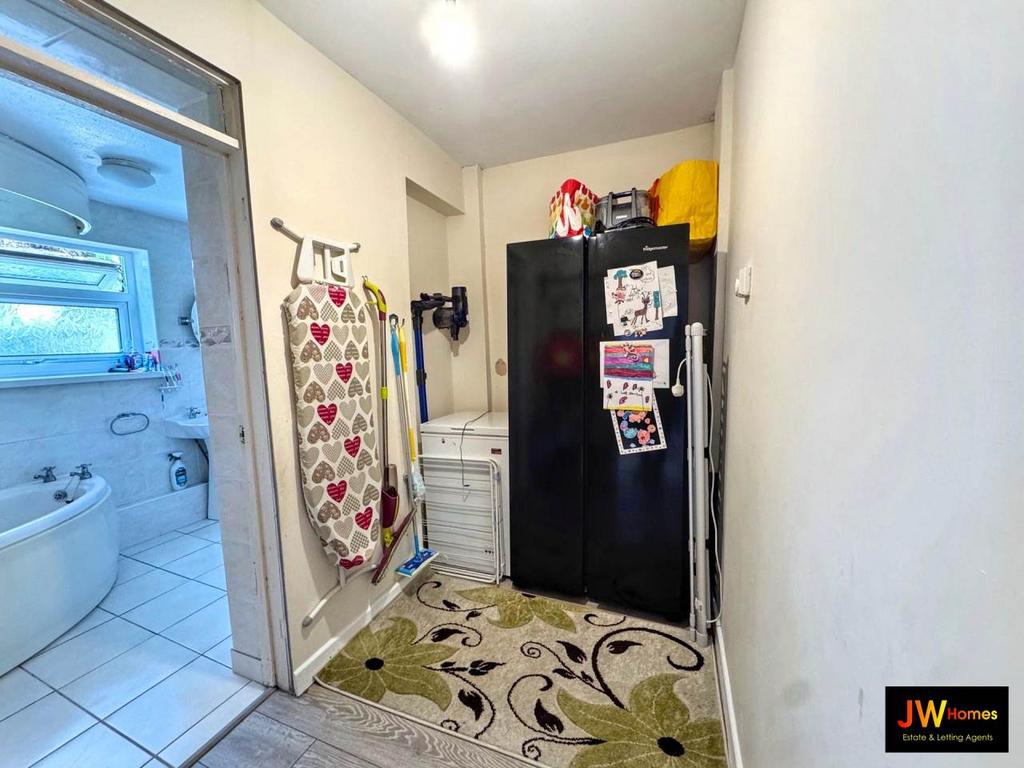 Utility room (3)