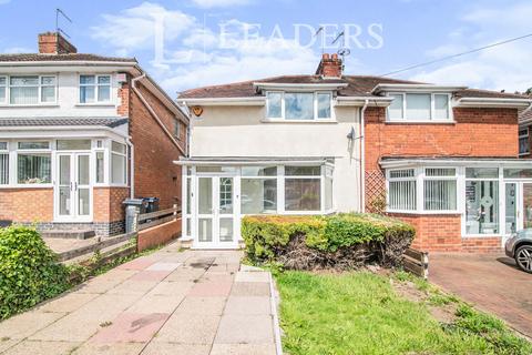 Sladepool Farm Road, Birmingham, B14
