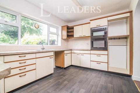 undefined, Sladepool Farm Road, Birmingham, B14