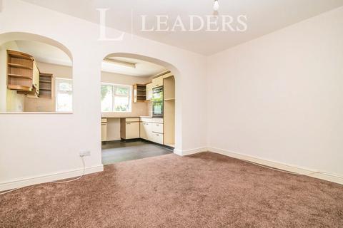 undefined, Sladepool Farm Road, Birmingham, B14