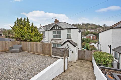Fourth Avenue, Teignmouth, TQ14