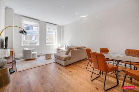 2 bedroom flat to rent, Allsop Place, Marylebone, London, NW1
