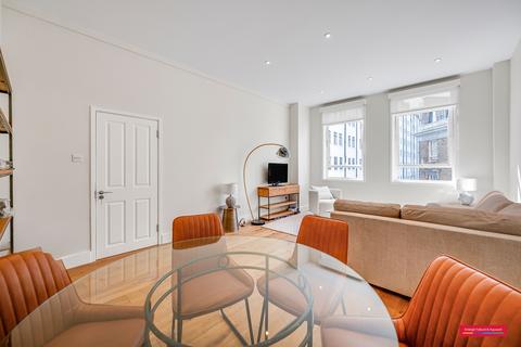 2 bedroom flat to rent, Allsop Place, Marylebone, London, NW1