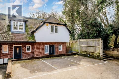 undefined, Brighton Road, Kingswood, KT20