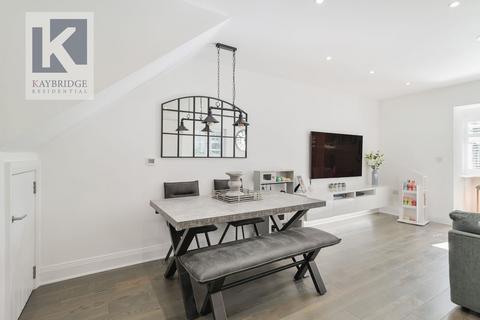 undefined, Brighton Road, Kingswood, KT20
