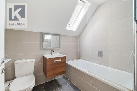 undefined, Brighton Road, Kingswood, KT20
