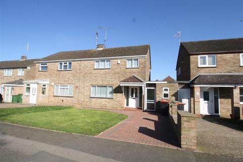 Whaddon Way, Bletchley, Milton Keynes