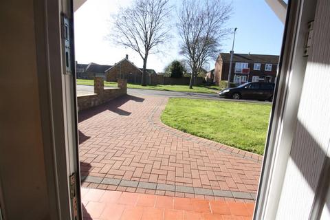 undefined, Whaddon Way, Bletchley, Milton Keynes