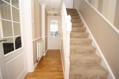 undefined, Whaddon Way, Bletchley, Milton Keynes