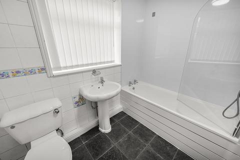 undefined, West End Road, Haydock, WA11