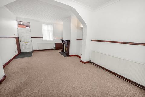 undefined, West End Road, Haydock, WA11