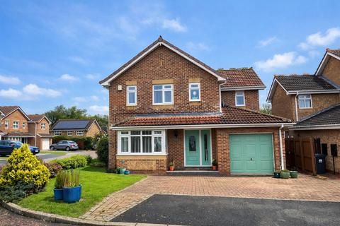 undefined, Leven Gardens, Darlington