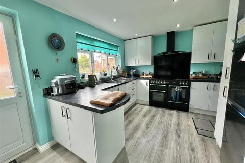undefined, Leven Gardens, Darlington