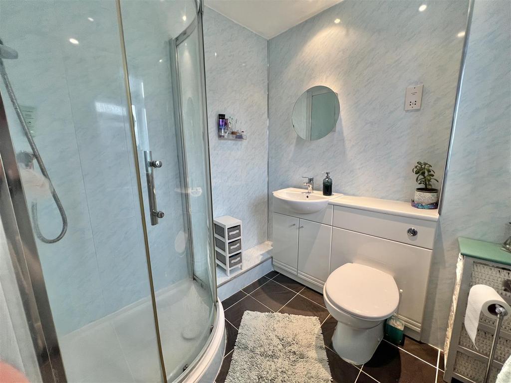 En suite