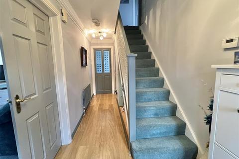 undefined, Leven Gardens, Darlington