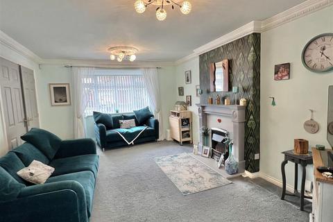 undefined, Leven Gardens, Darlington