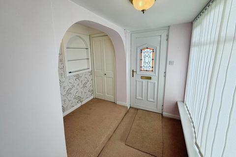 2 bedroom semi-detached bungalow for sale, Grindley Gardens, Ellesmere Port