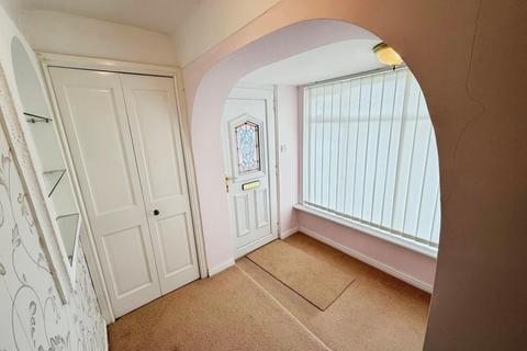 2 bedroom semi-detached bungalow for sale, Grindley Gardens, Ellesmere Port