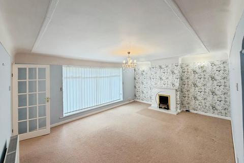 2 bedroom semi-detached bungalow for sale, Grindley Gardens, Ellesmere Port