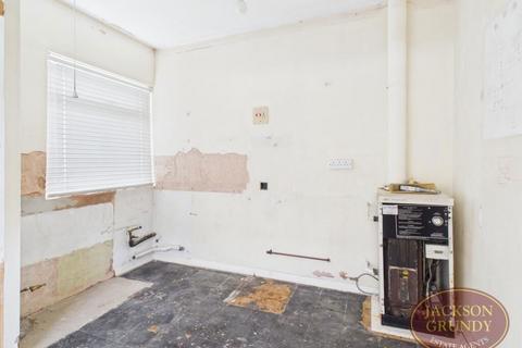 2 bedroom detached house for sale, Hesketh Road, Yardley Gobion, Towcester, Northamptonshire, NN12 7TX